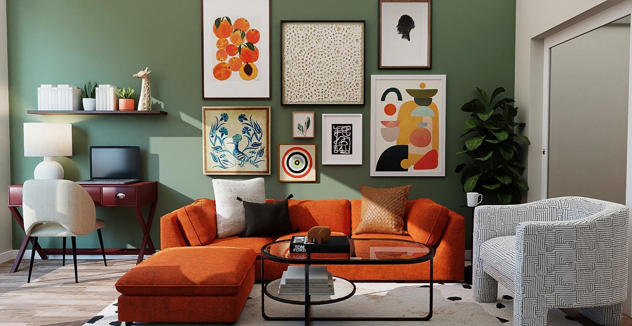 Imperial 2 Bedroom House for Sale