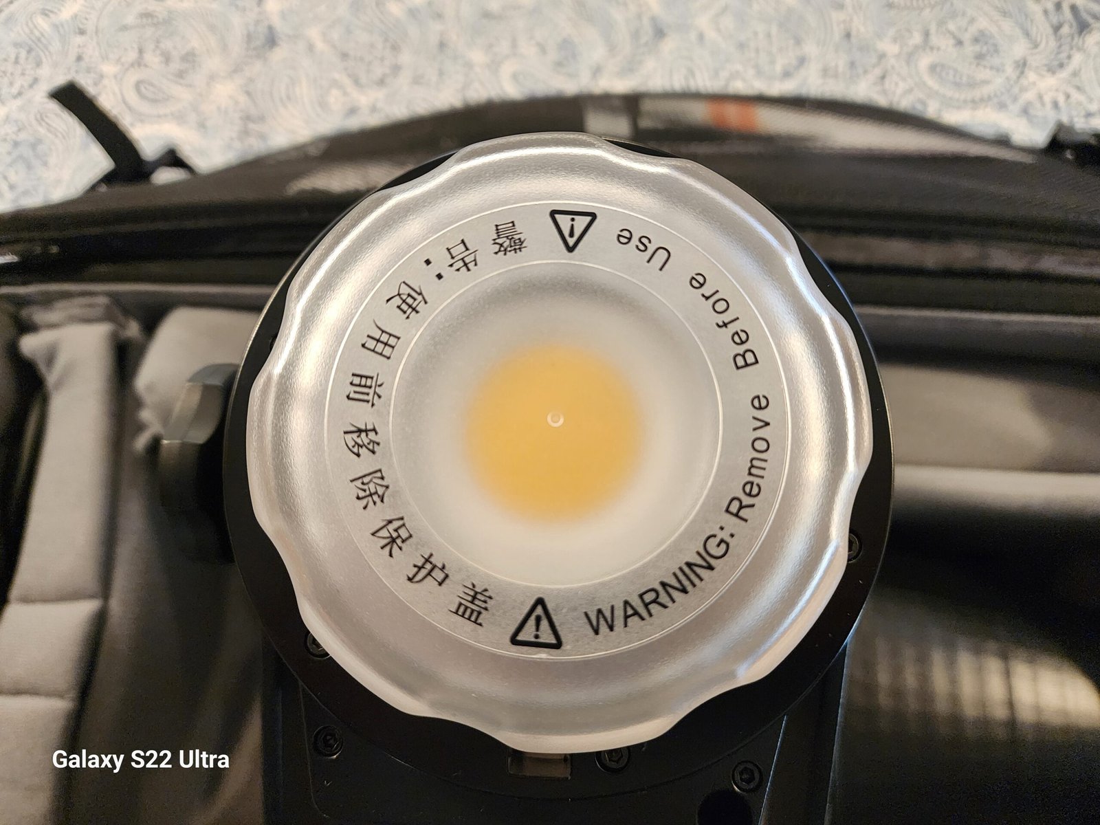 Godox VLC150 COB LED Video Light