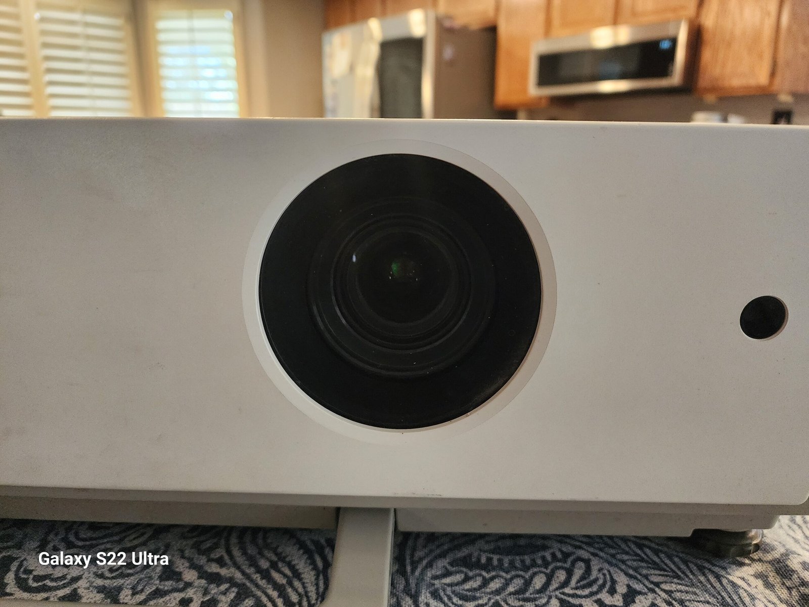 Epson Powelite 6110i Projector