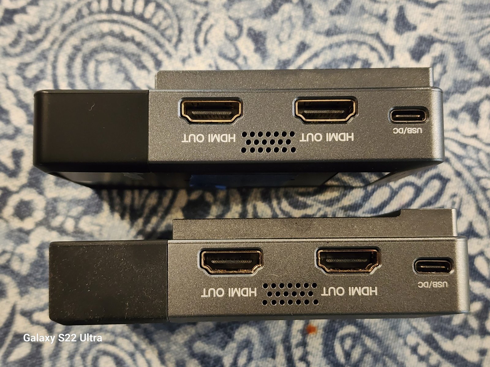 Vaxis Atom 500 HDMI Video transmission system