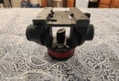 Manfrotto 502A Fluid Head