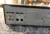 Sony RCD-W500c 5 Disk CD Player + CD Recorder