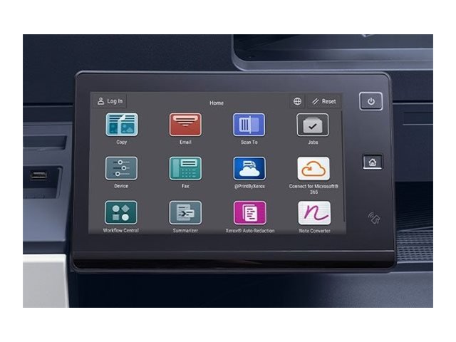 VEIT – Xerox Altalink B8255