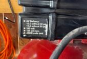 60 gallon Craftman Air Compressor