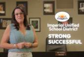 Jill Tucker for Imperial Unified School Board Trustee