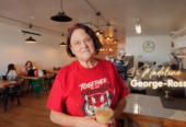Madeline George Ross for Imperial School Board Member